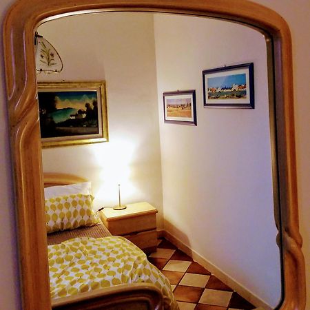 Villa Casa A Scale Sulmona Esterno foto