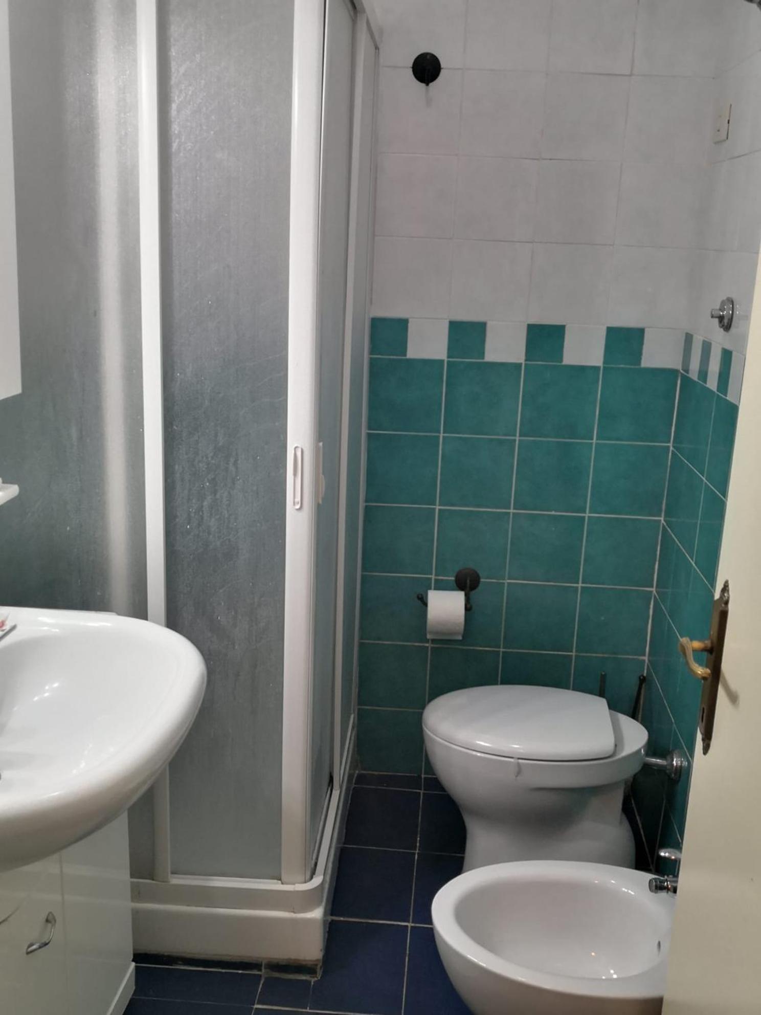Villa Casa A Scale Sulmona Esterno foto