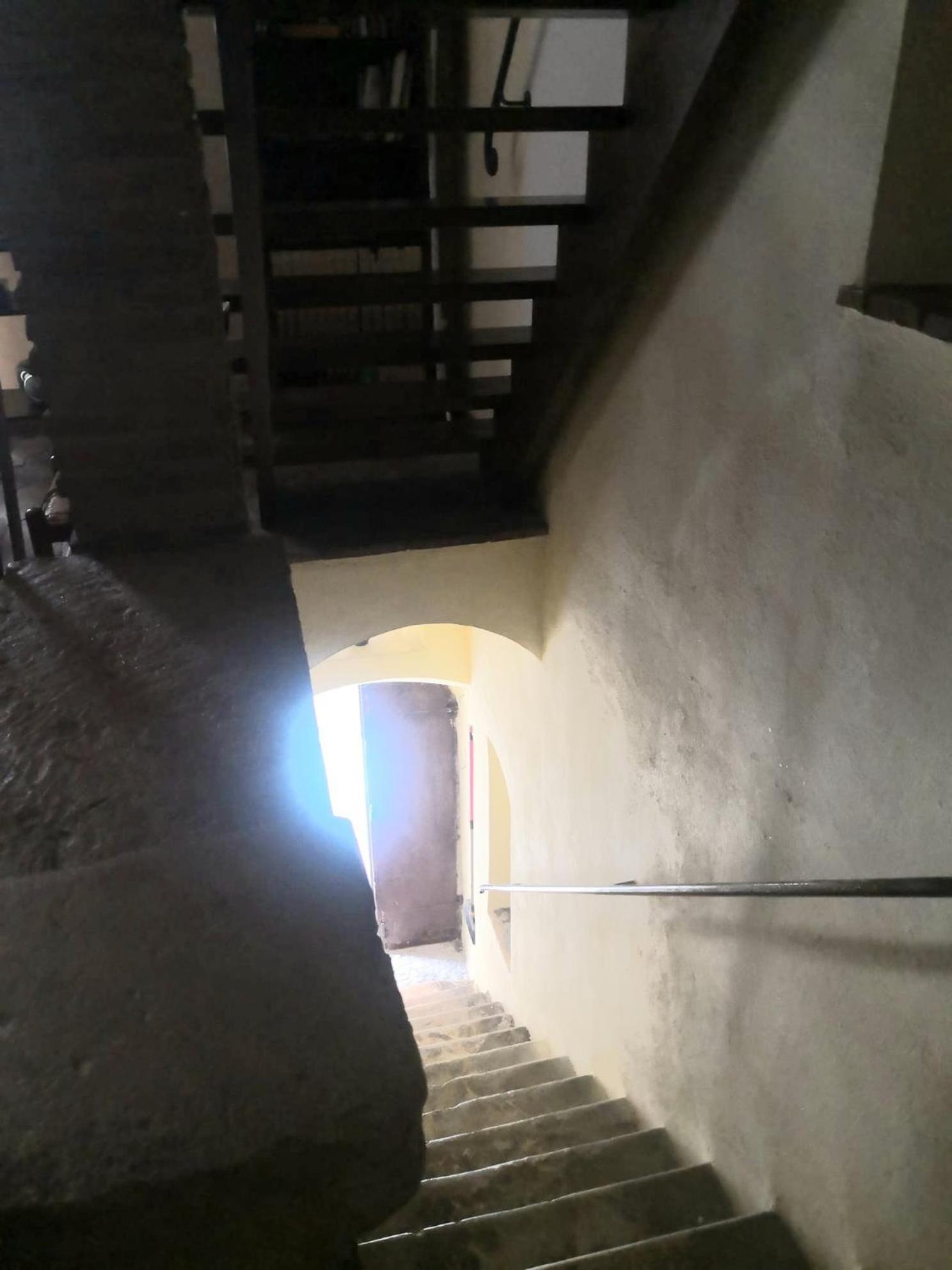 Villa Casa A Scale Sulmona Esterno foto