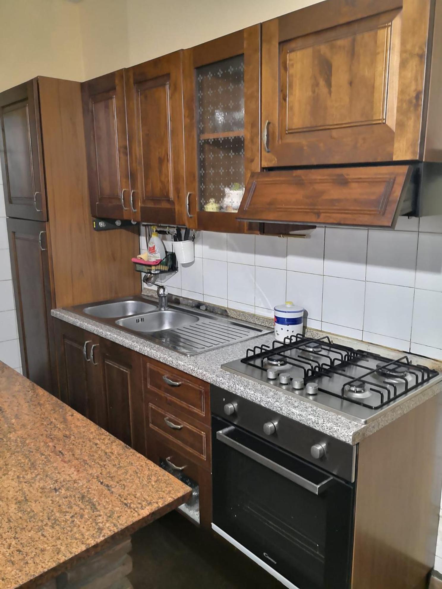 Villa Casa A Scale Sulmona Esterno foto