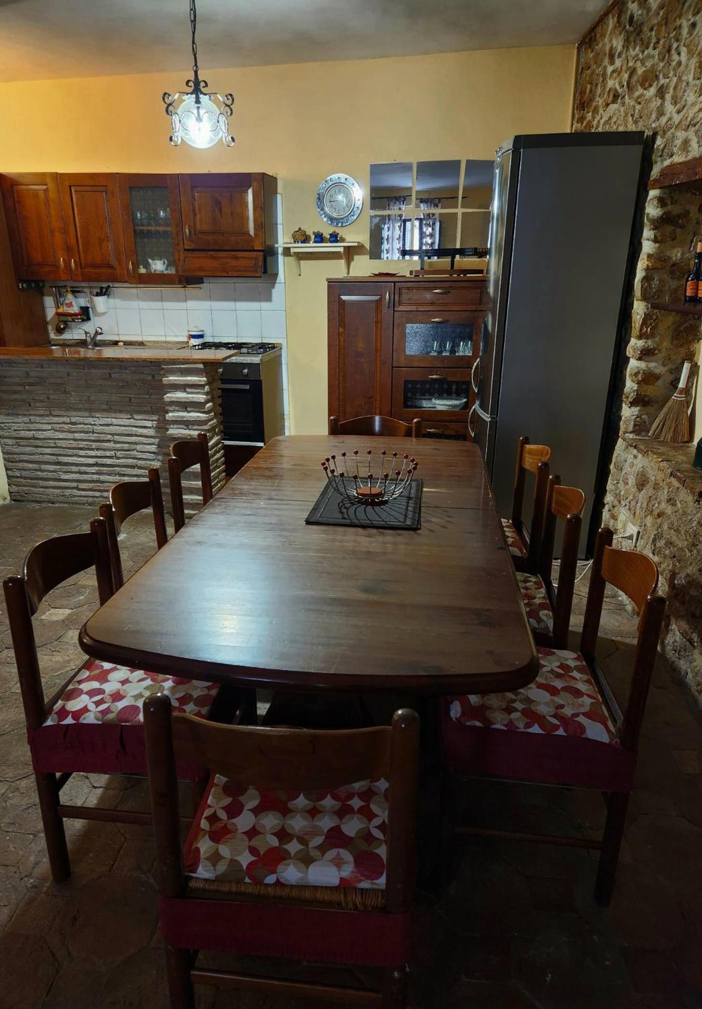 Villa Casa A Scale Sulmona Esterno foto