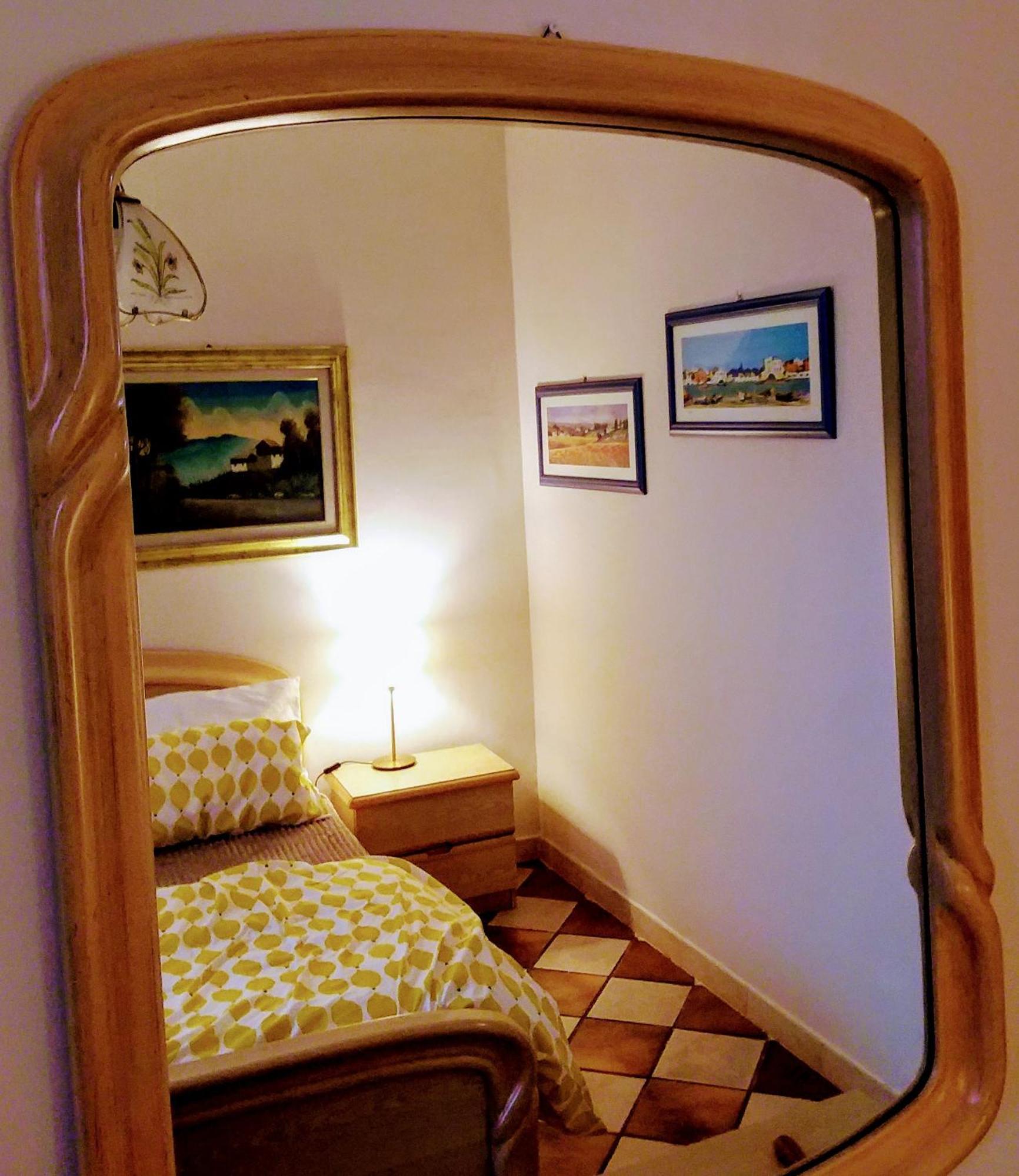Villa Casa A Scale Sulmona Esterno foto